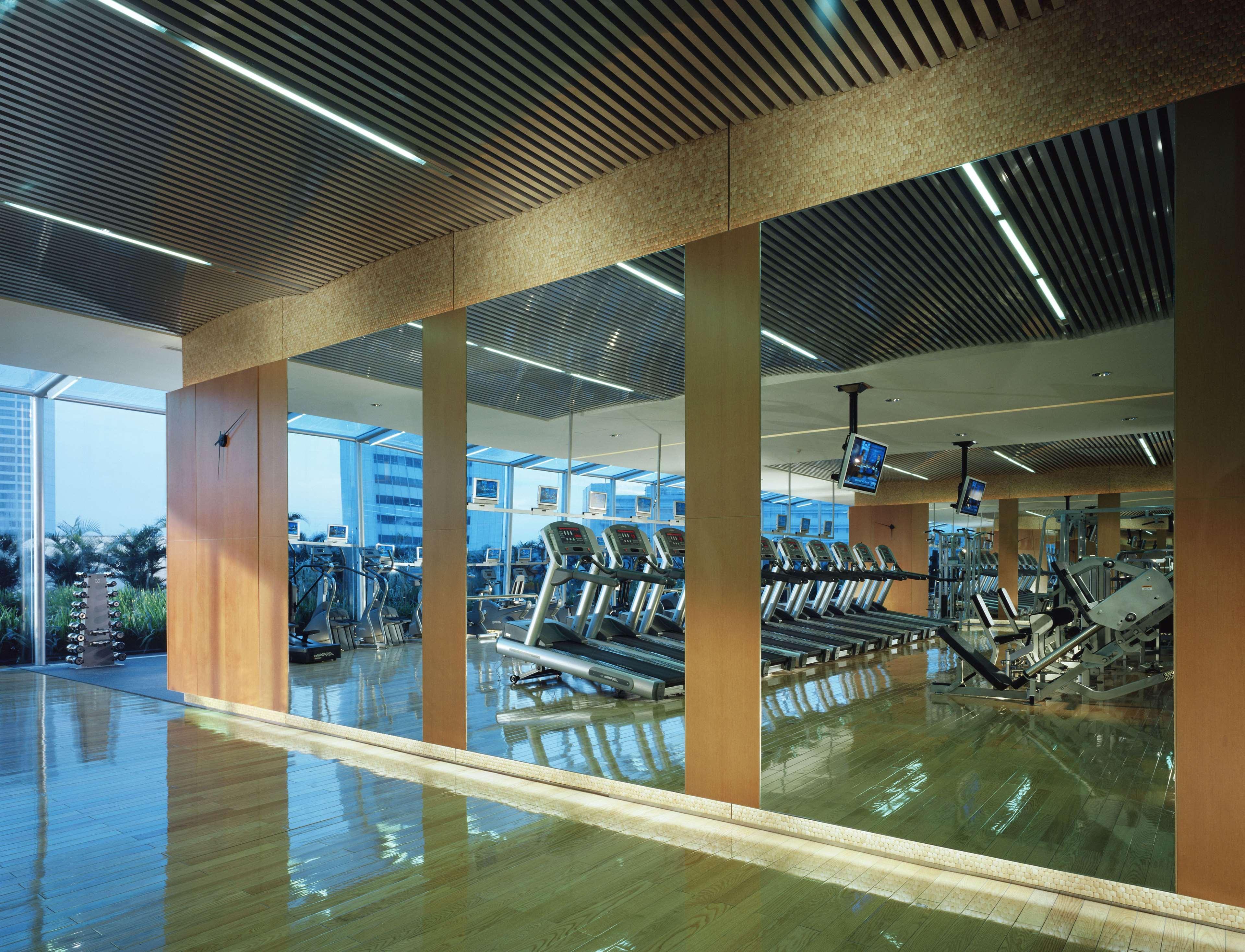 Grand Hyatt Jakarta