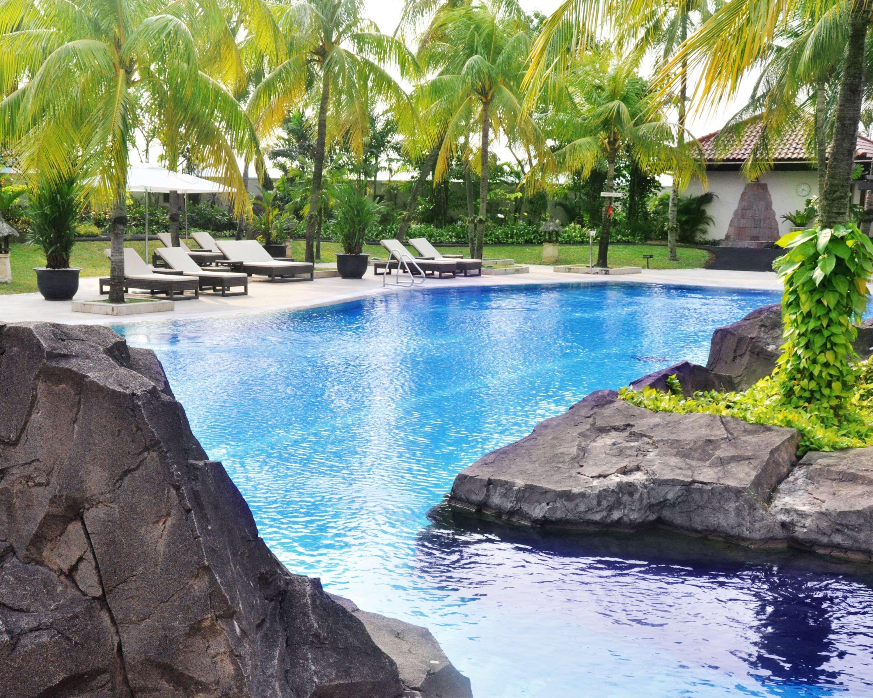 Hotel Grand Hyatt
