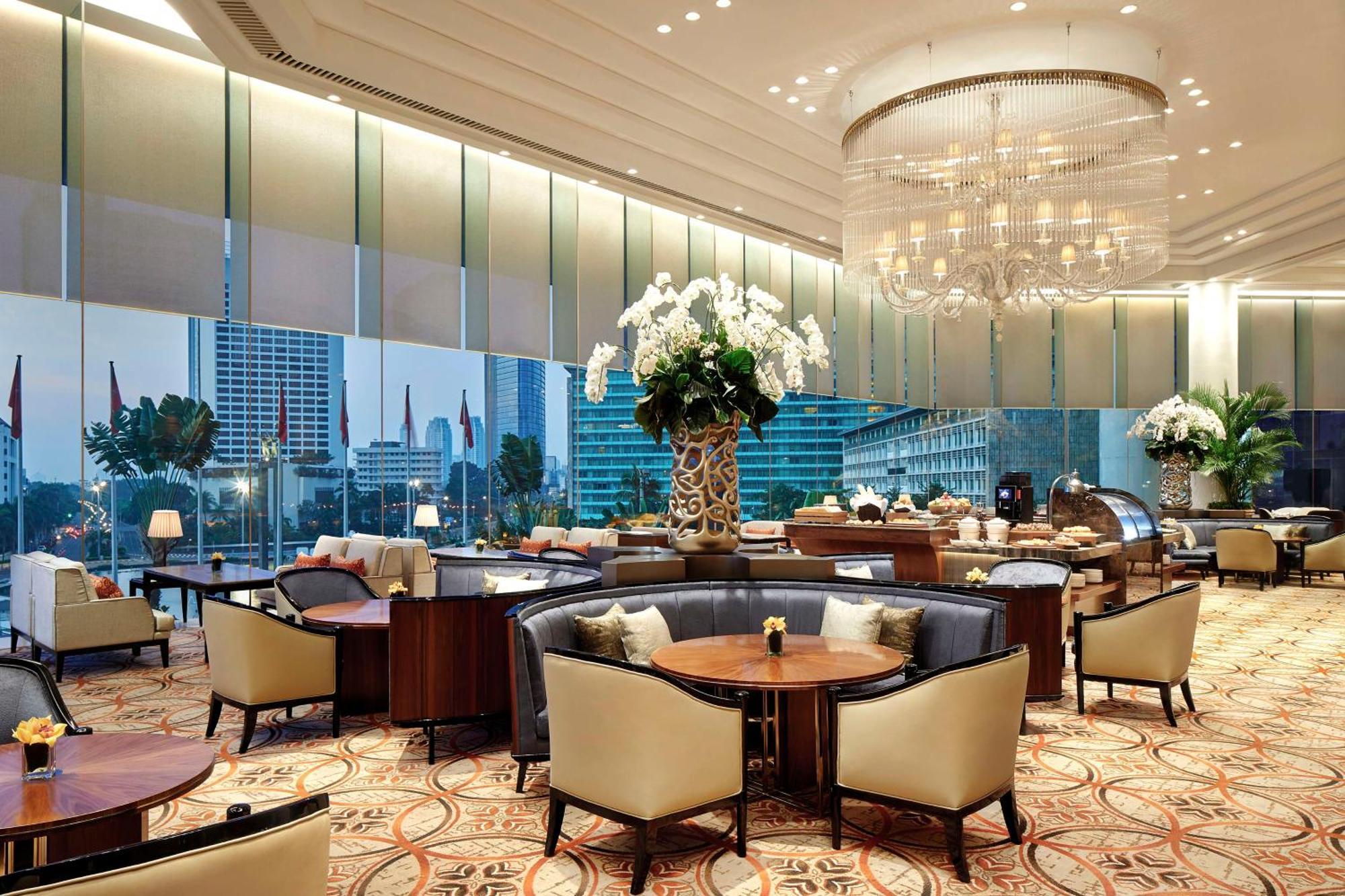 Grand Hyatt