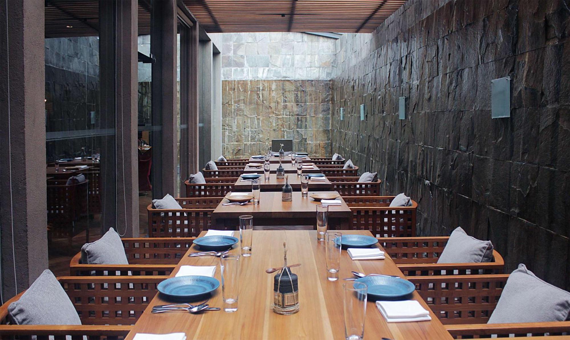 Hotel Grand Hyatt Jakarta