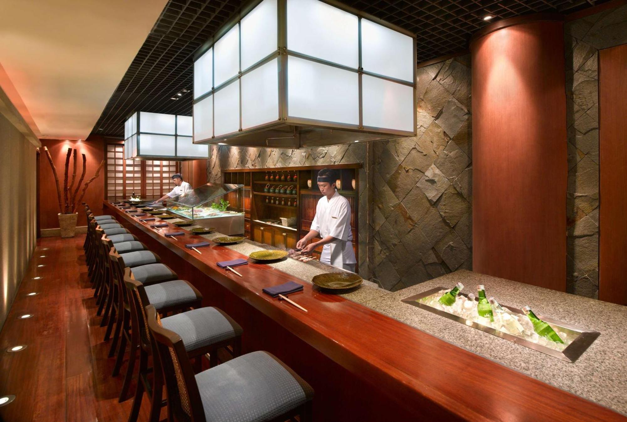 Grand Hyatt 5*