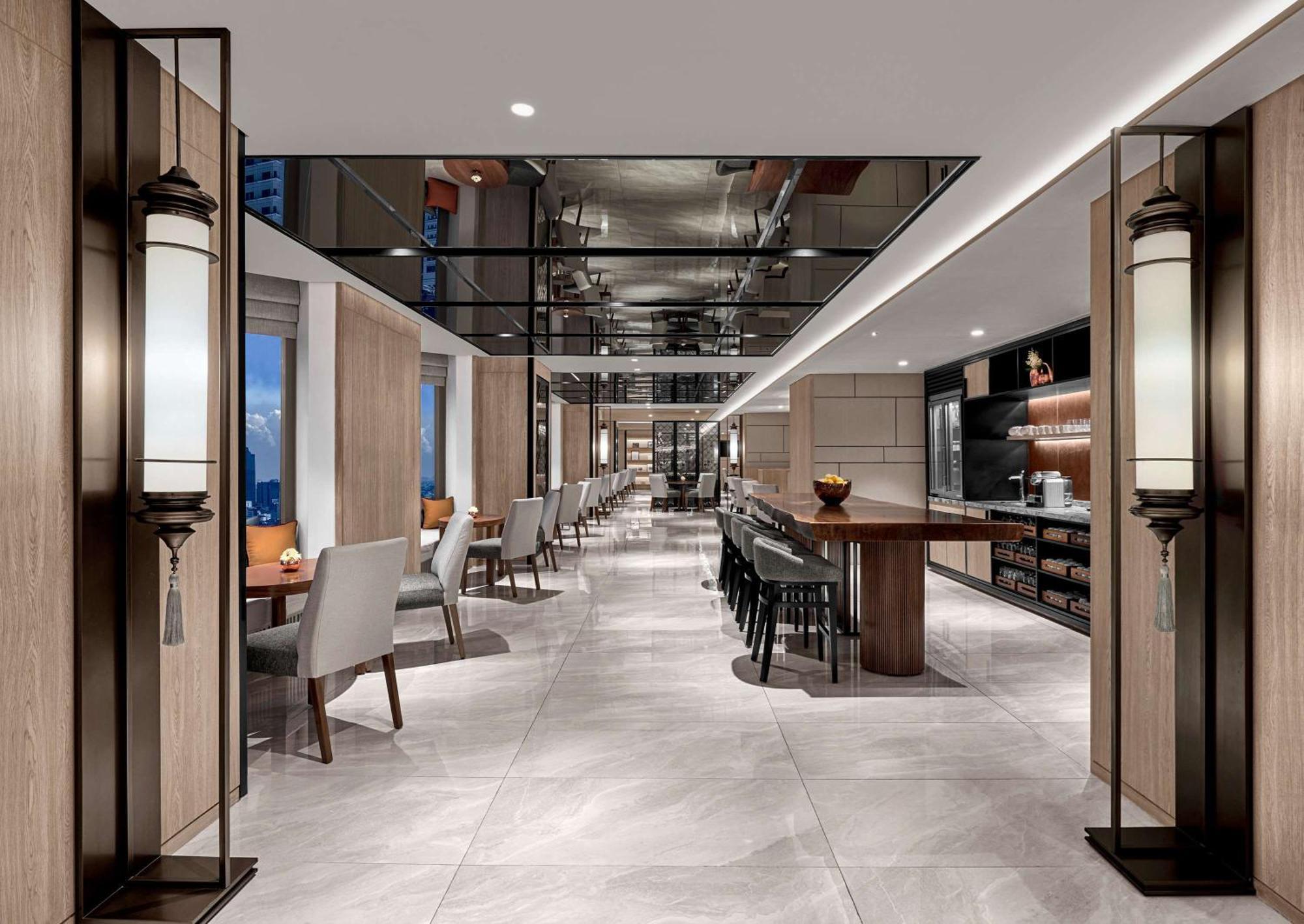 Hotel Grand Hyatt Jakarta