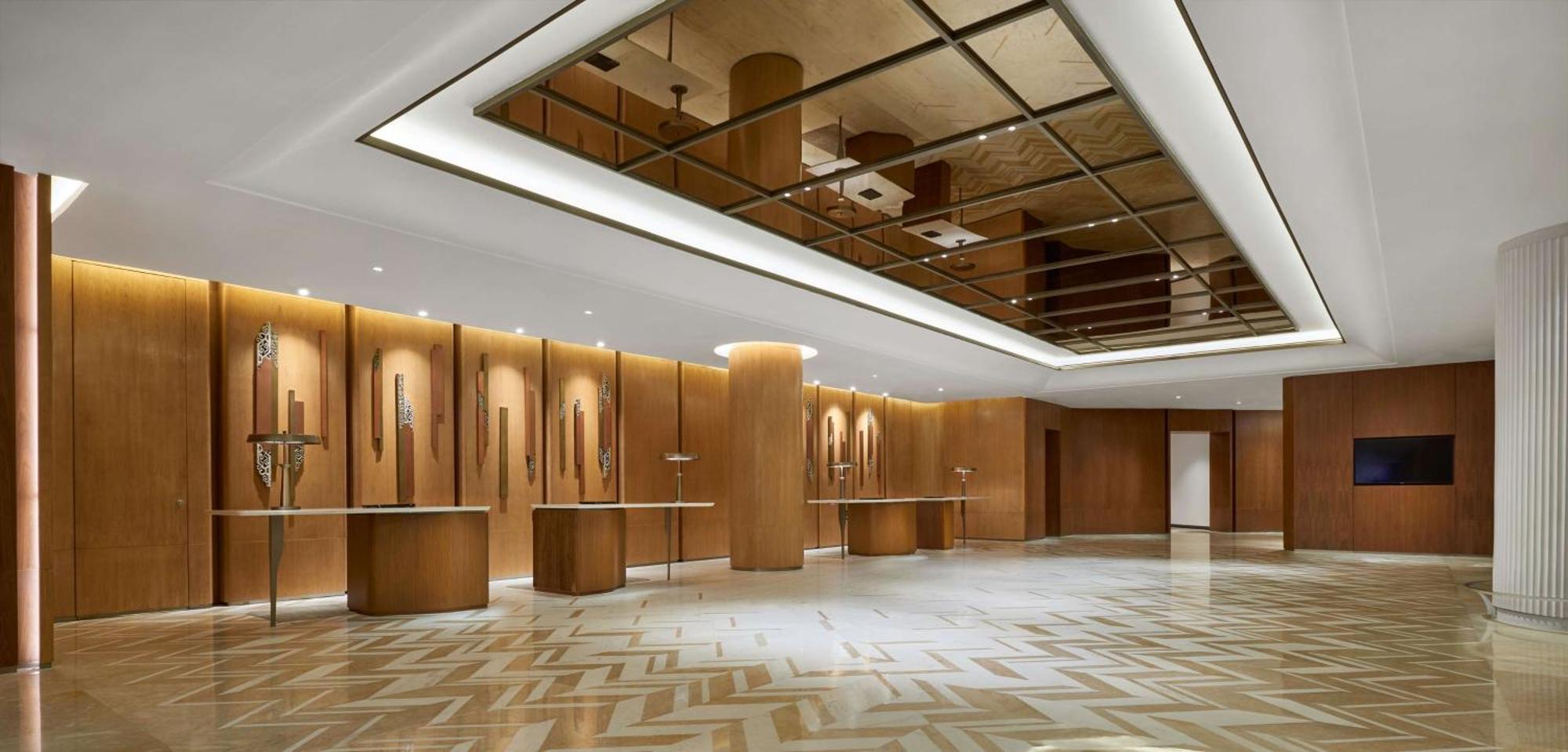 Grand Hyatt Hotel Jakarta