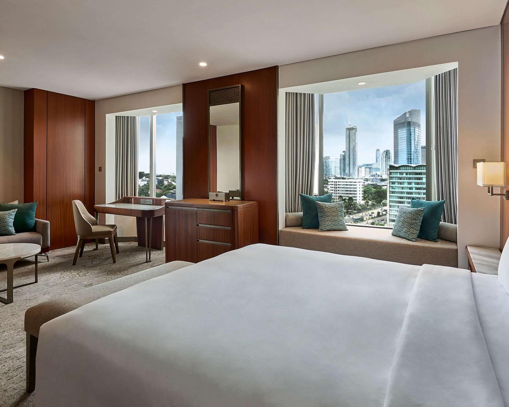 Grand Hyatt 5*