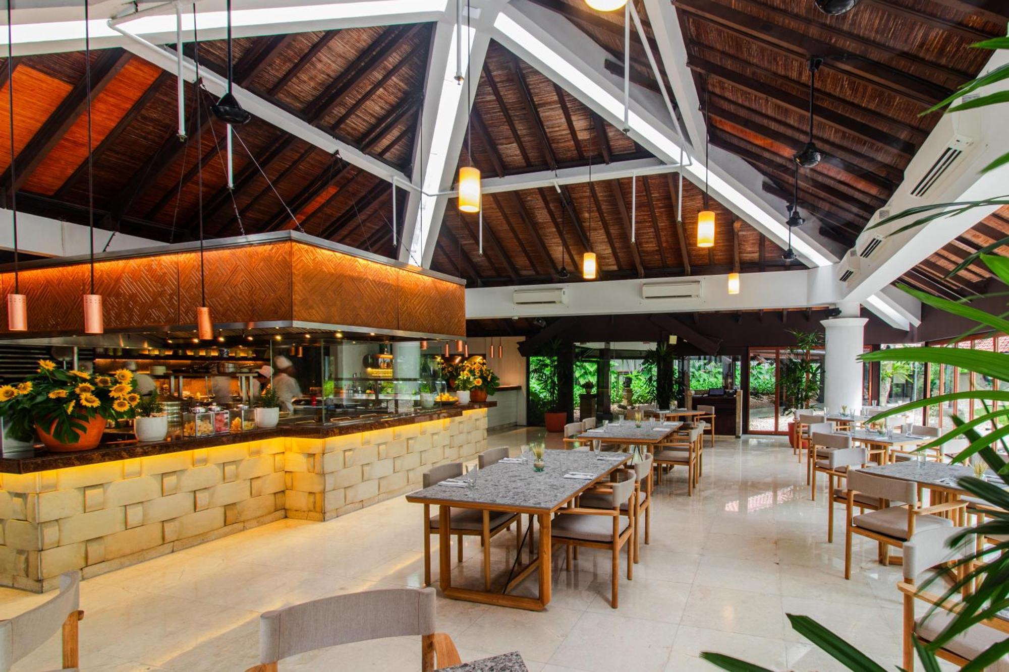 Hotel Grand Hyatt
