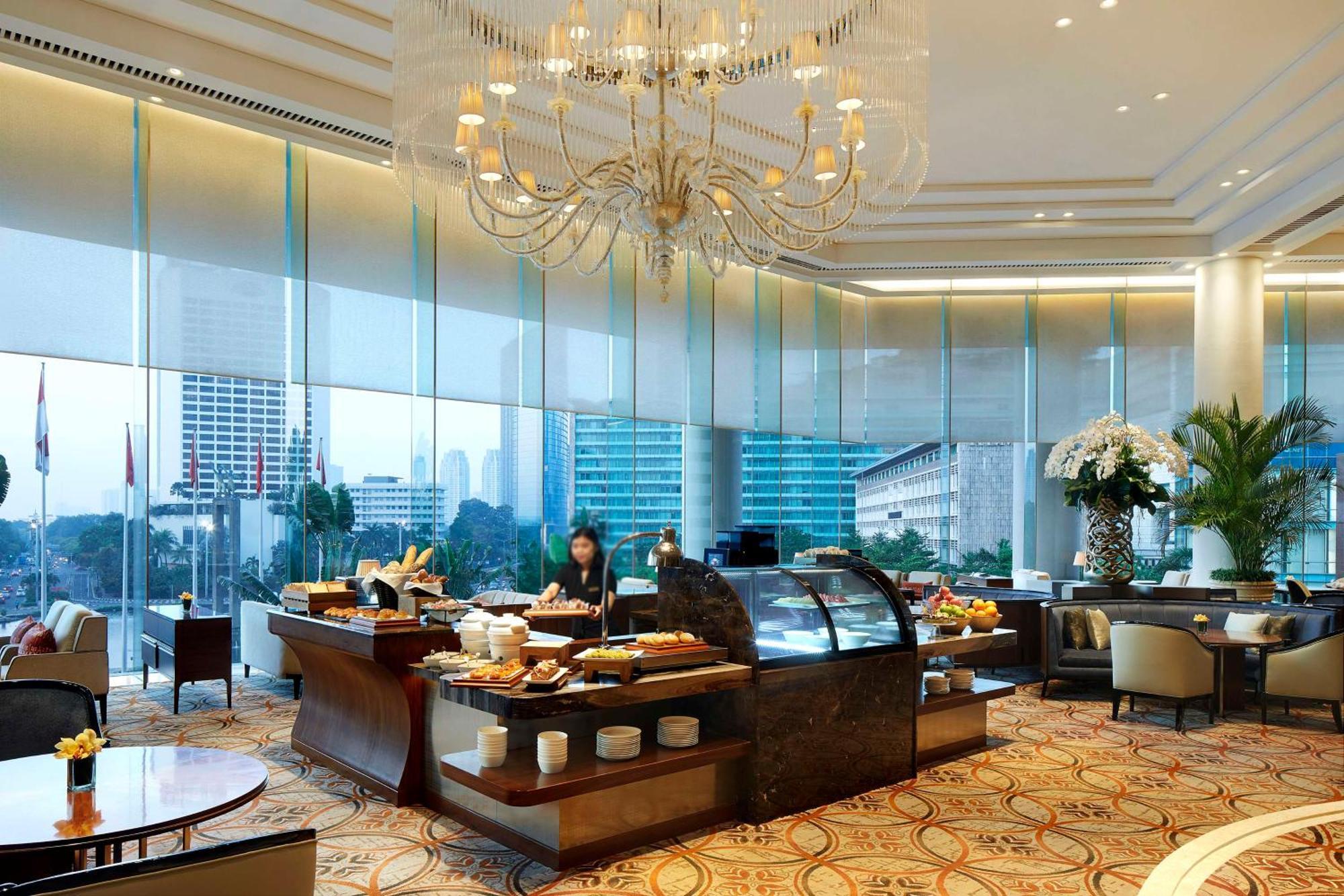होटल Grand Hyatt
