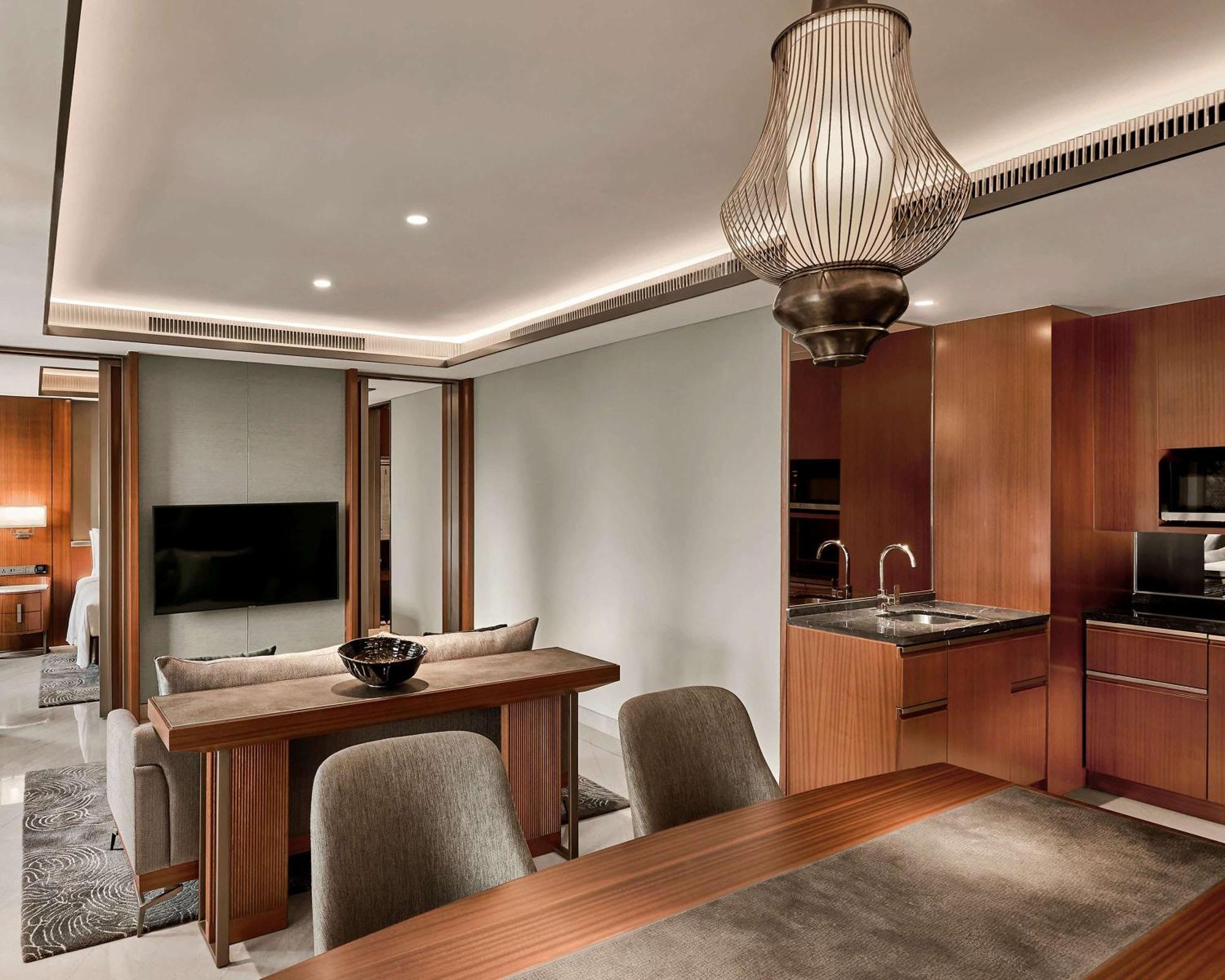 होटल Grand Hyatt